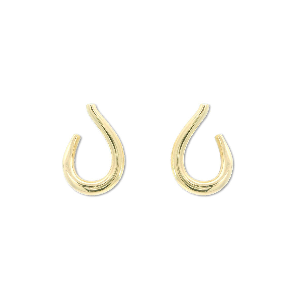ESPIRAL Stud Earrings