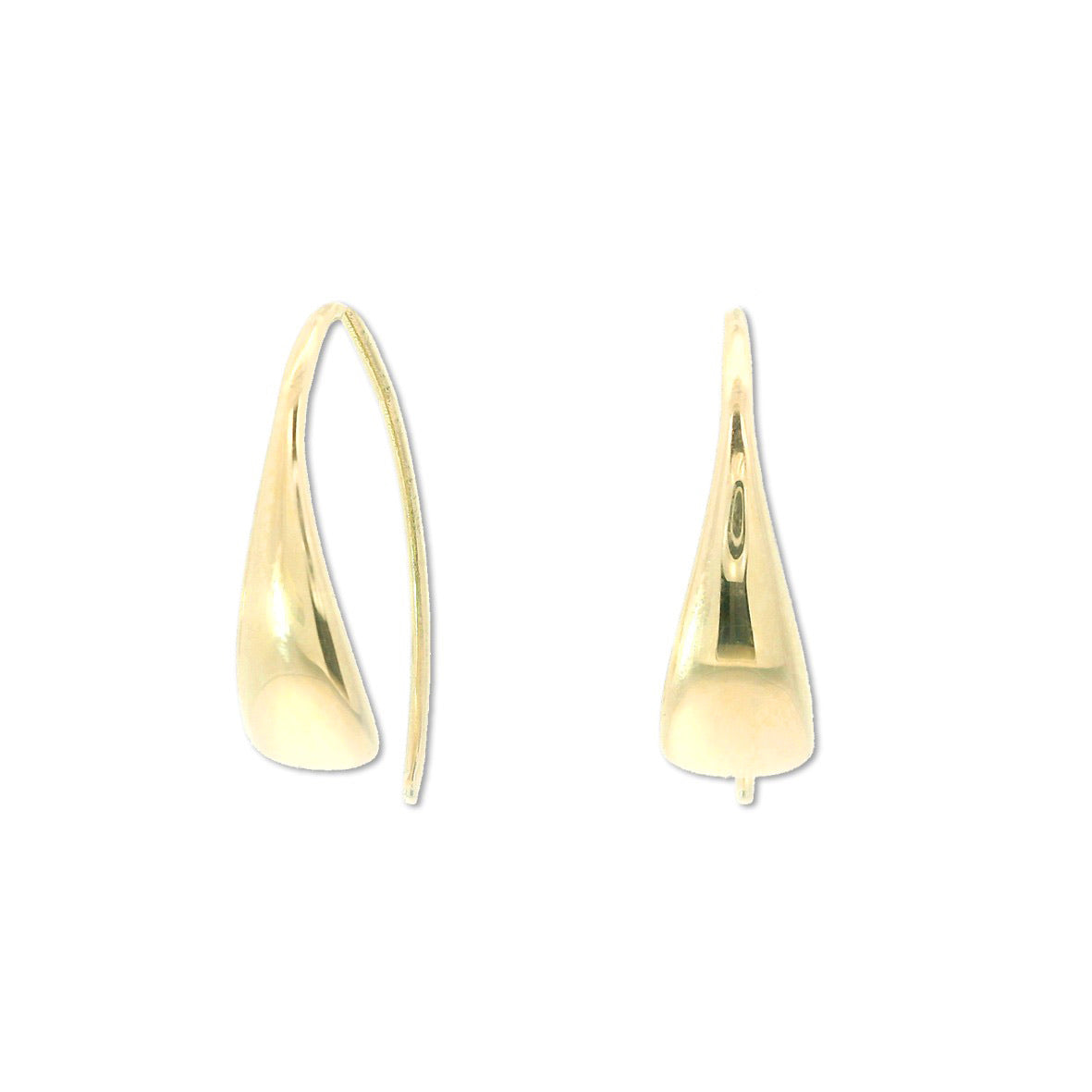 LLÀGRIMAS DROP EARRINGS