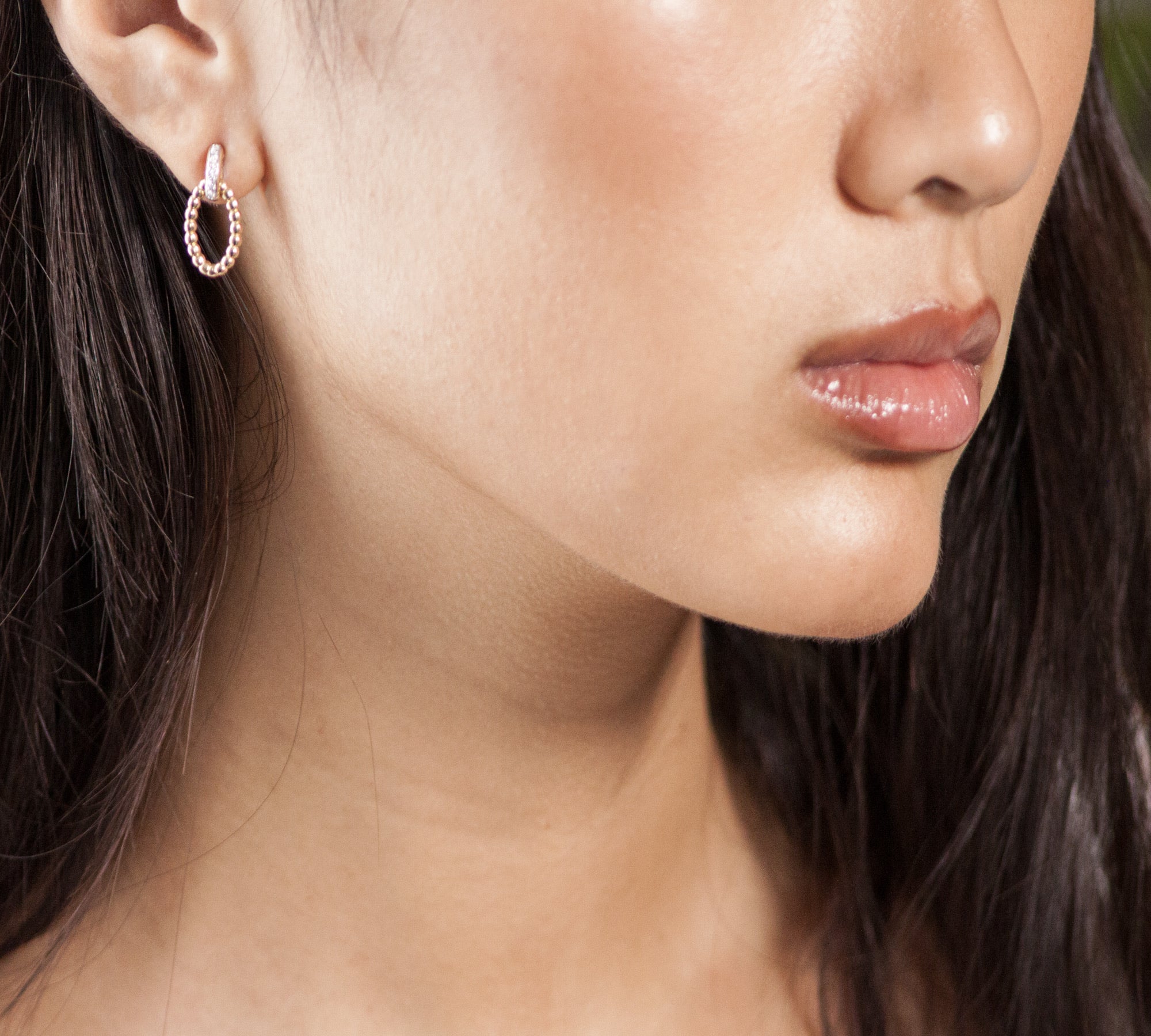 CAVA DROP EARRINGS