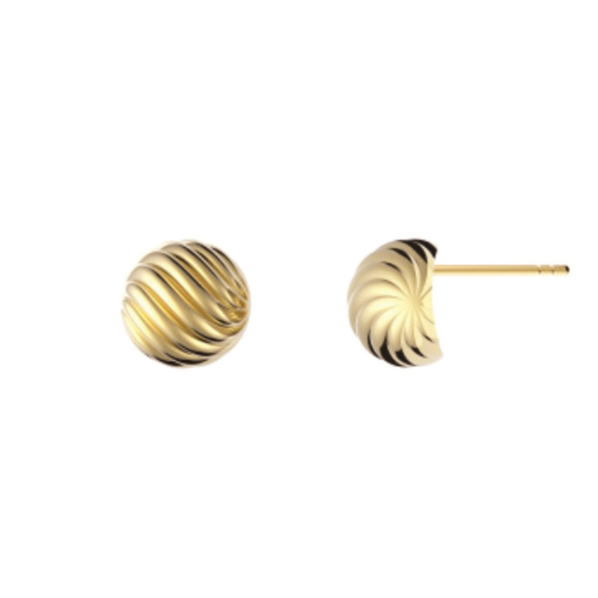 OCEANO Stud Earrings