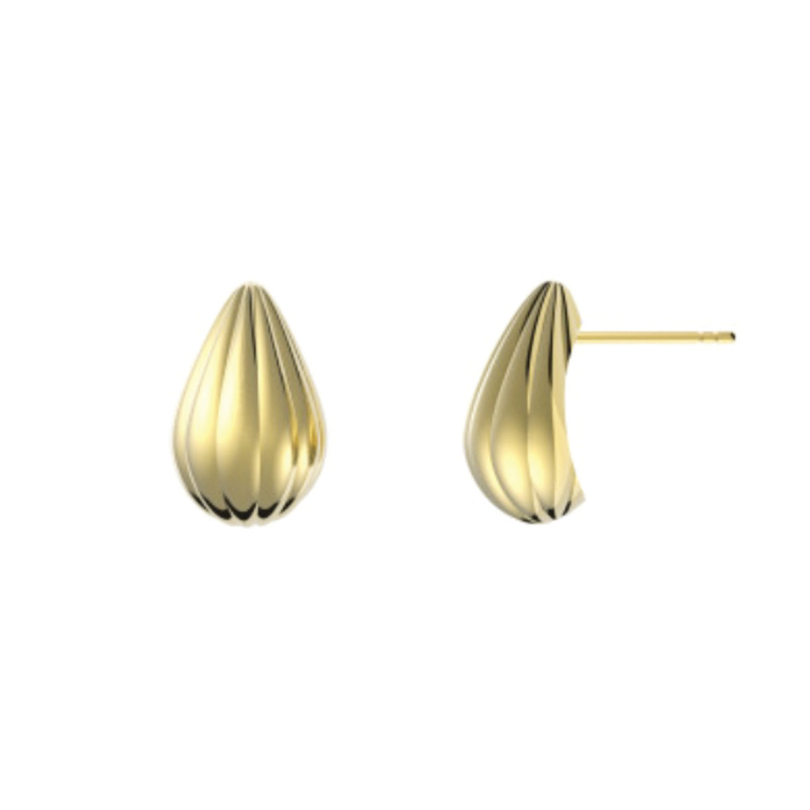 MAREAS Stud Earrings