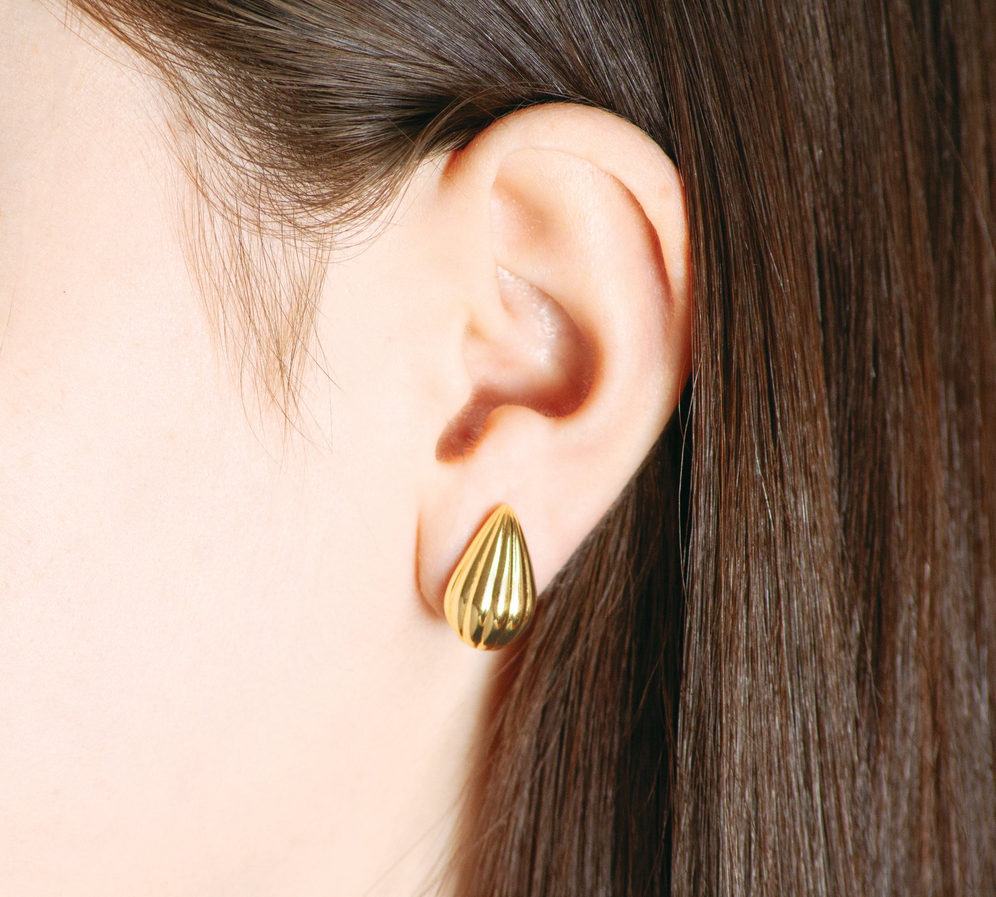 MAREAS Stud Earrings