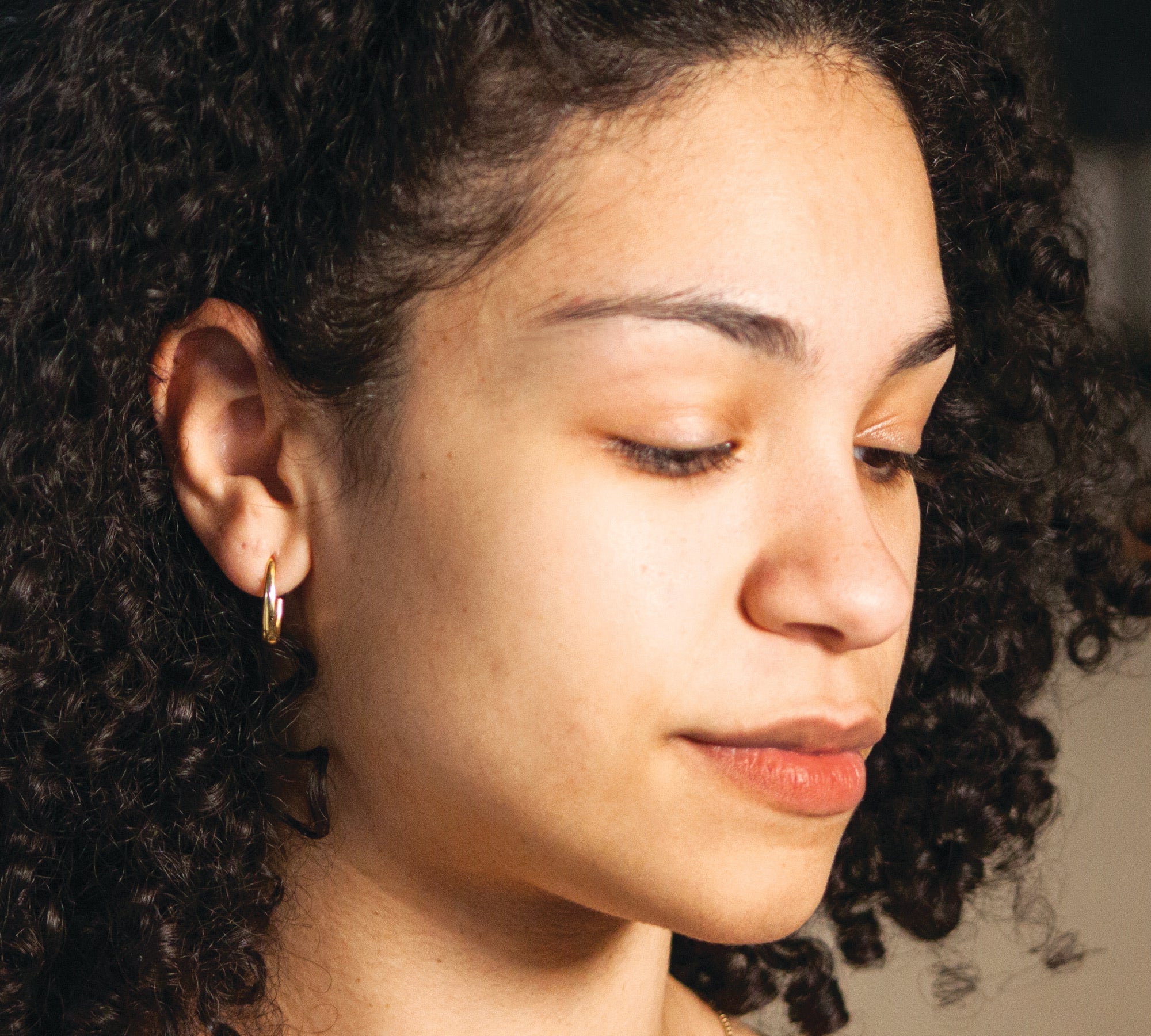 BELLESADrop Earrings