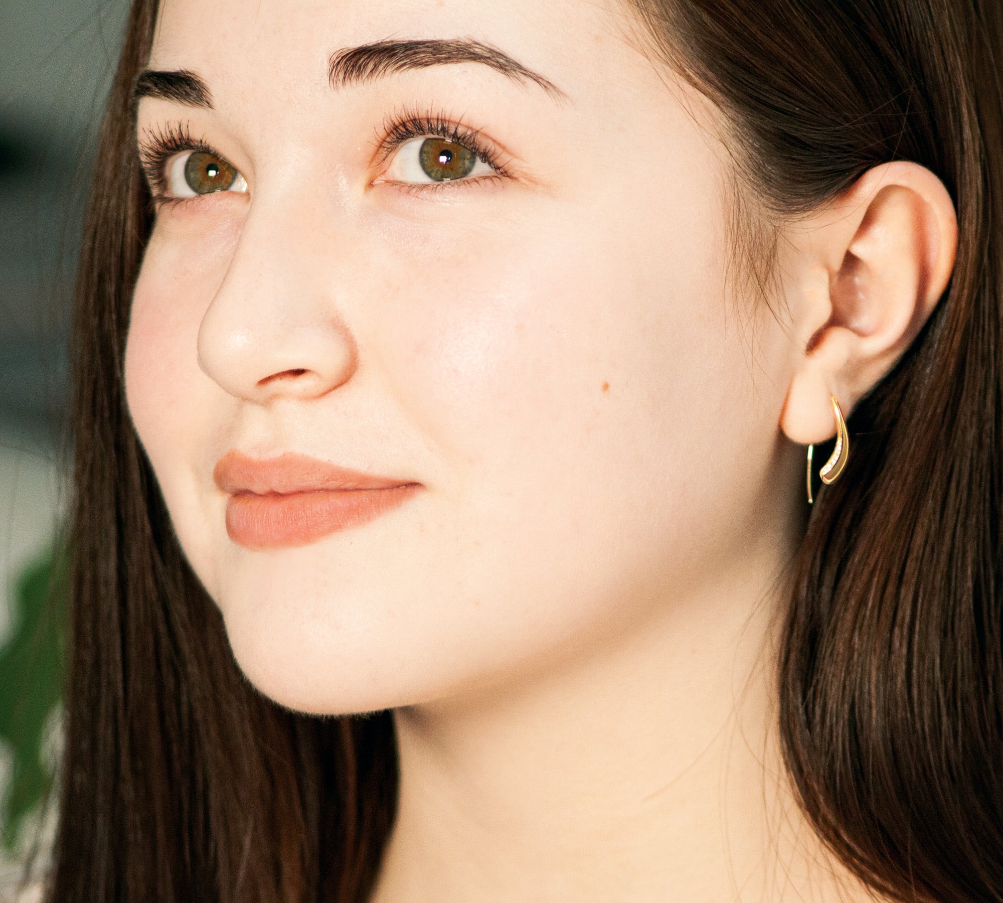 ELONGE Drop Earrings