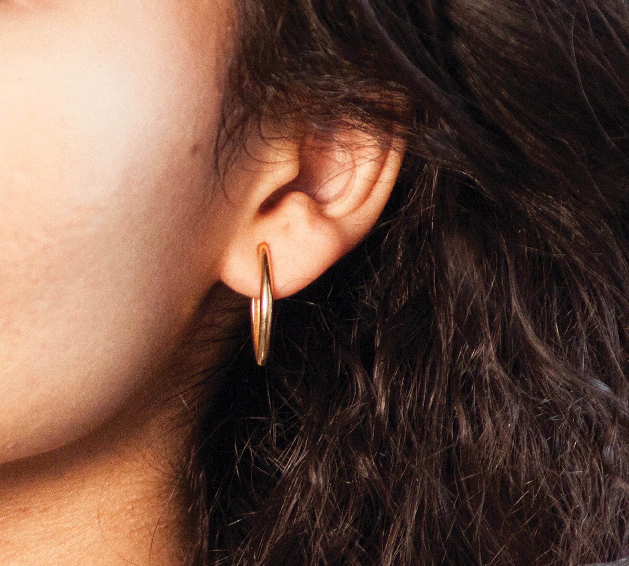 OLA Drop Earrings