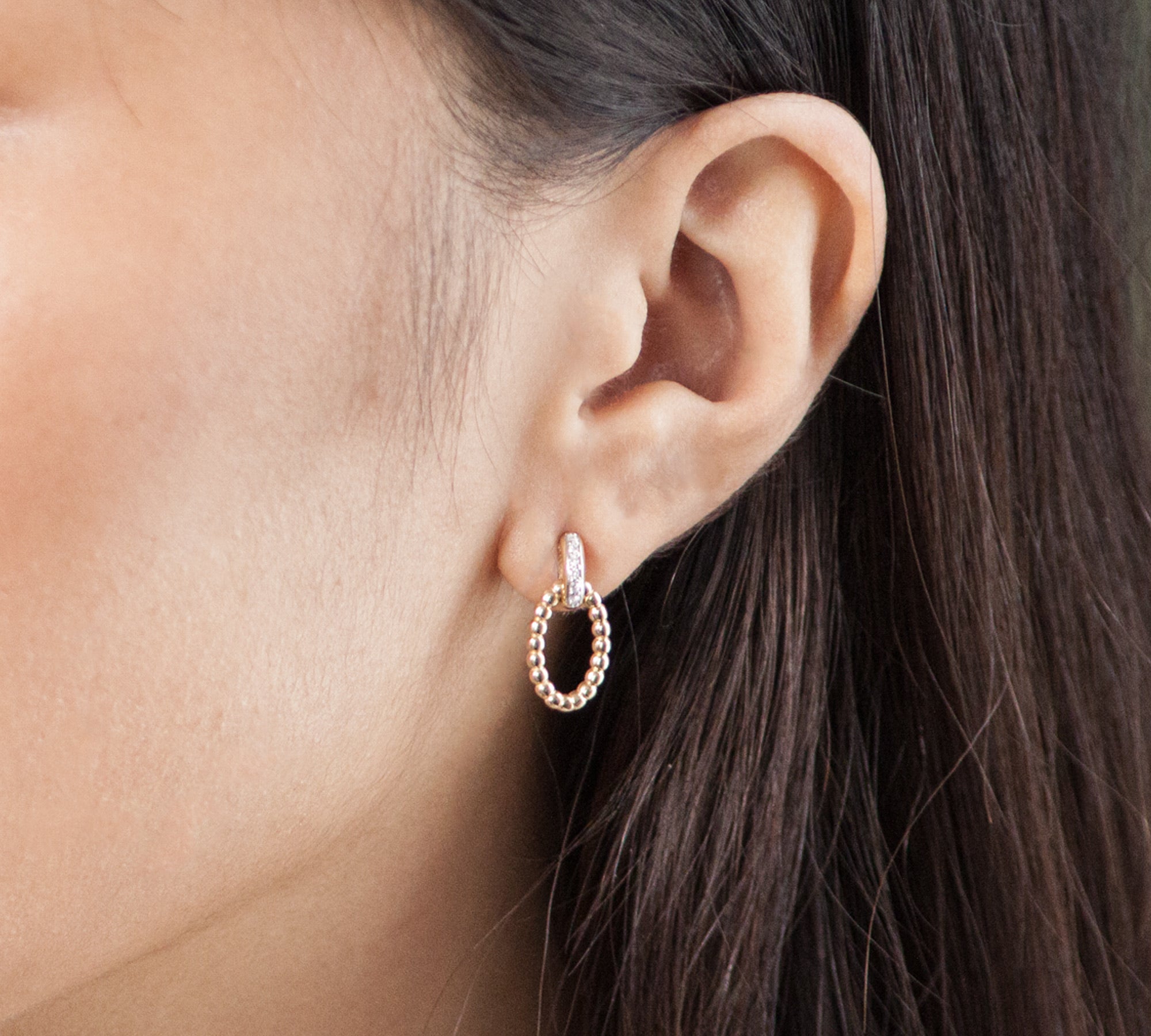 CAVA DROP EARRINGS